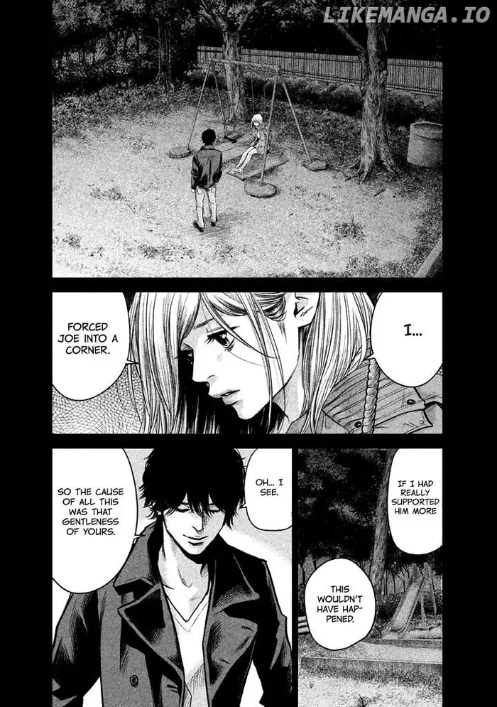 Hare Kon Chapter 127 image 16_optimized